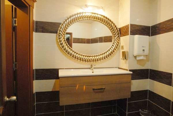 גזיאנטפ Nil Hotel מראה חיצוני תמונה