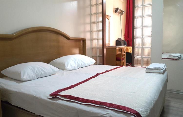 גזיאנטפ Nil Hotel מראה חיצוני תמונה